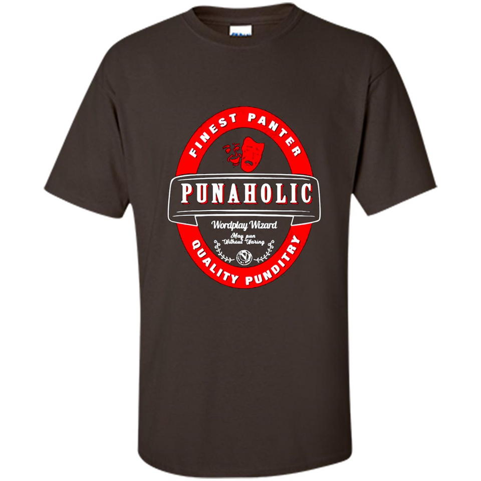 Shirtified Pinaholic Finest Banter PINGPONG