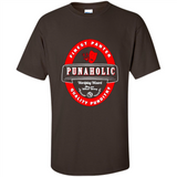 Shirtified Pinaholic Finest Banter PINGPONG