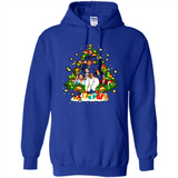 Bruno Mars Christmas Tree PING PONG
