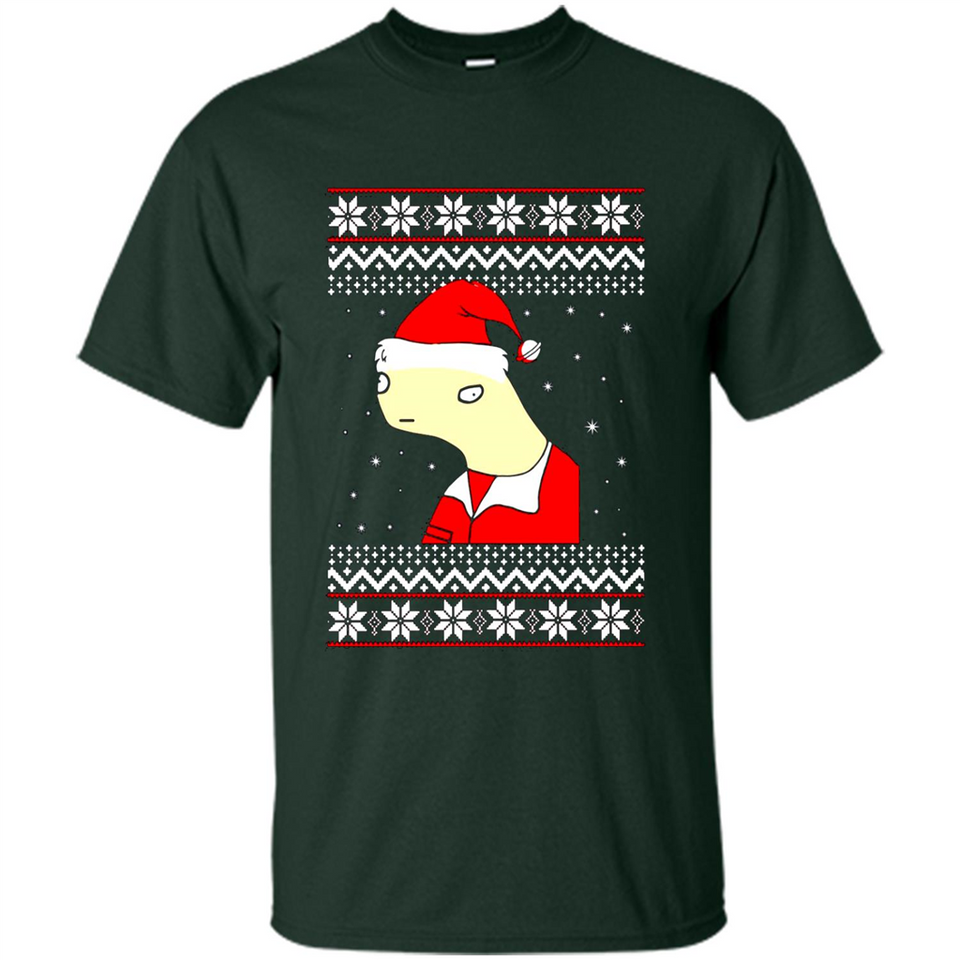 Marin Crops Christmas Sweater PINGPONG