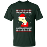 Marin Crops Christmas Sweater PINGPONG
