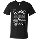 I'M A Grandma And A Brooklyn Nets Fans