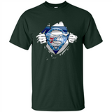 Philadelphia 76ers And Superman Fans