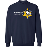 Pittsburgh Penguins Stronger Than Hate News