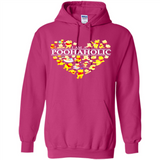 I Am A Poohaholic Funny Pooh Fans Gift PING PONG