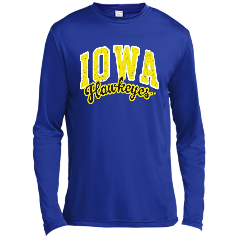 University of Iowa Hawkeyes NCAA