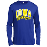 University of Iowa Hawkeyes NCAA