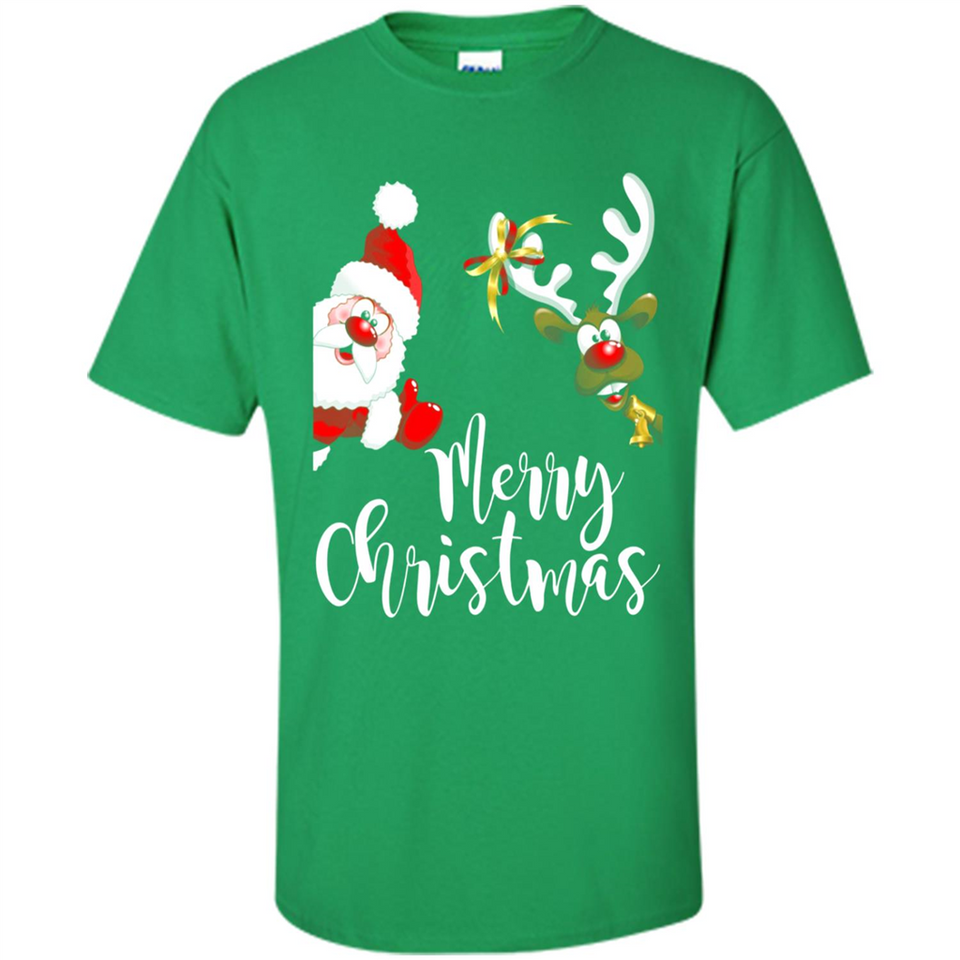 Merry Christmas - Shirt