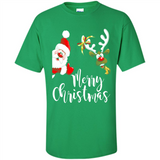 Merry Christmas - Shirt