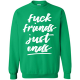 Fuck Friends Just Ends