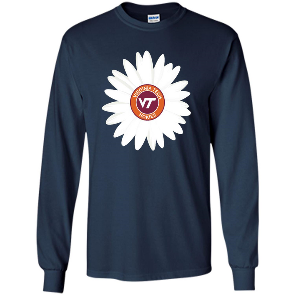 Virginia-Tech-Hokies-Daisy-For-Football-lovers