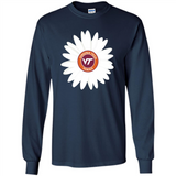 Virginia-Tech-Hokies-Daisy-For-Football-lovers