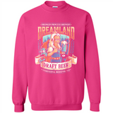 Princess Bean Drunken Princess Brewery Dreamland Draft Beer PINGPONG