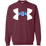 Los Angeles Clippers Under Armour Logo - Sweatshirt
