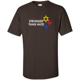 Pittsburgh Stronger Than Hate