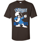 Toronto Blue Jays Snoopy Dabbing PINGPONG