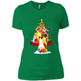 Freddie Mercury Christmas Tree Sweatshirt PING PONG