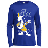Utah Jazz Snoopy Dabbing PINGPONG