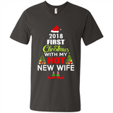 First Christmas With My Hot New Wife 2018 Christmas