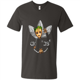 Groot Avanger Baby Marvel with Adidas Logo PING PONG