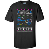 Finding Nemo Merry Christmas Just Keep Swimming
