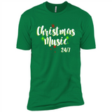 Christmas Music 24.7 Christmas Lover