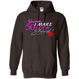 I Make 50 Look Good 50 Years To Perfection - Hoodie