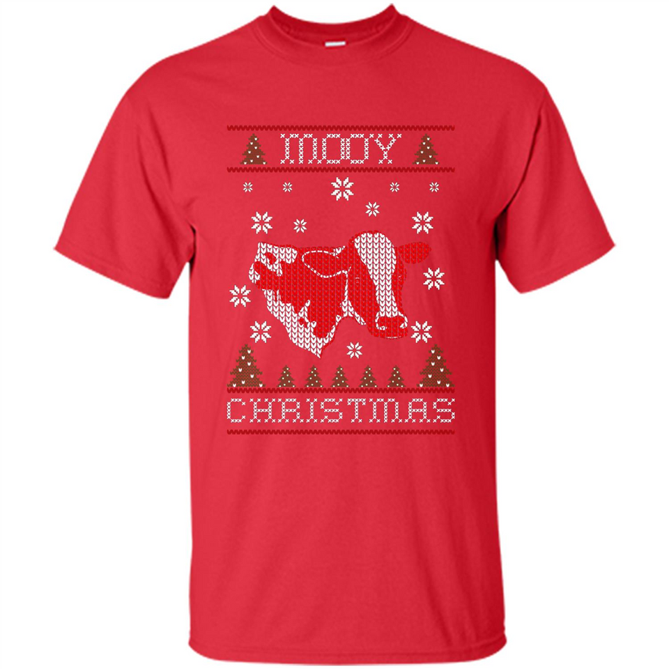 Christmas Ugly Sweater Christmas 2 - Shirt