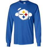 Only My Pittsburgh Steelers Inside Football Team
