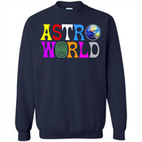 Travis Scott Astroworld