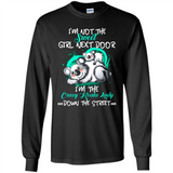 Koalas Down The Street T Shirt PINGPONG - Long Sleeve T-Shirt