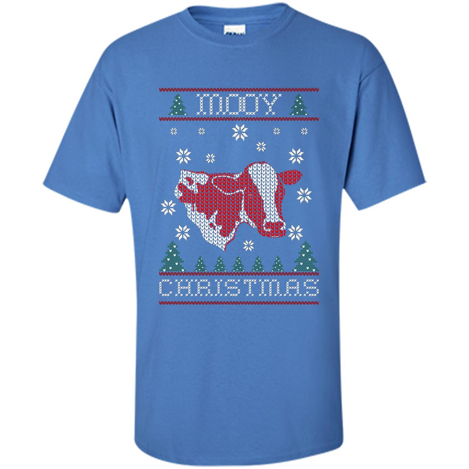 Christmas Ugly Sweater Christmas 2 - Shirt