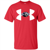 Los Angeles Rams Under Armour Logo - Shirt