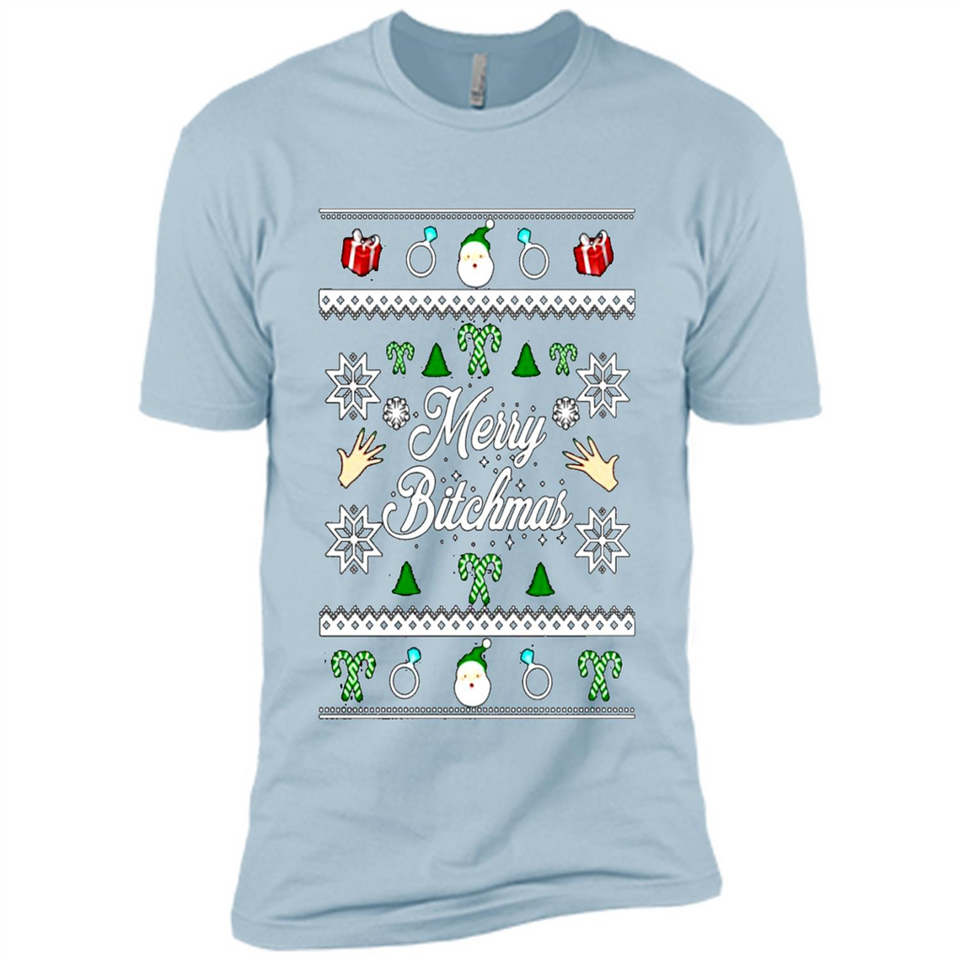 Merry bitchmas