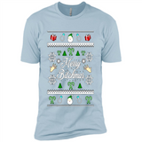 Merry bitchmas