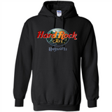 Castle Hard Rock Cafe Hogwarts PING PONG
