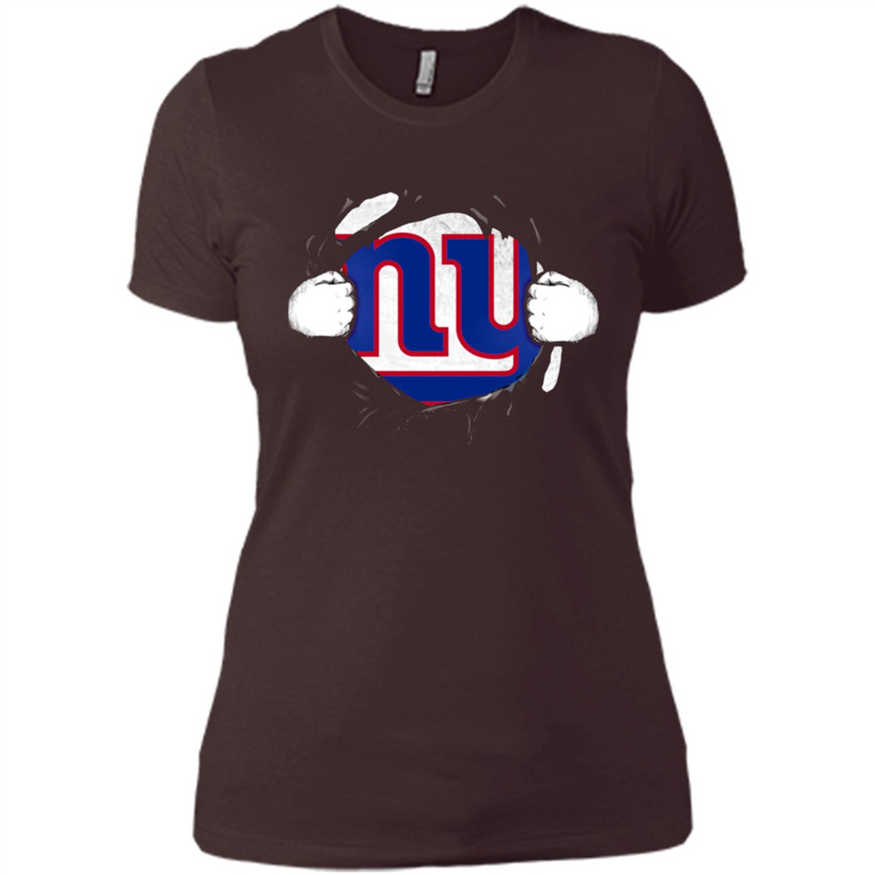 Only My New York Giants Inside Football Team