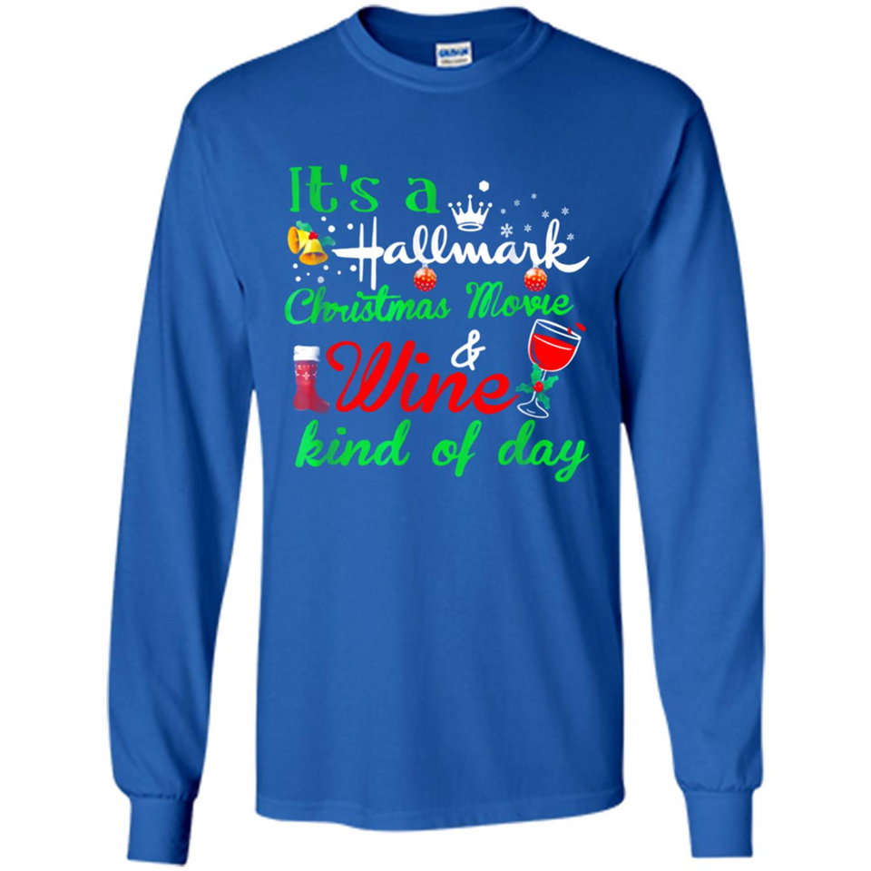 Hallmark christmasmovie wine kind day PING PONG