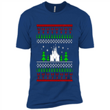 Magical Kingdom Christmas sweater PINGPONG