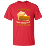 Trumpkin Pie make Thanksgiving Great Again