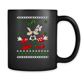 Love Line Christmas PINGPONG