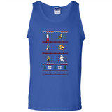 Naruto Ugly Christmas Sweater Perfect Christmas PINGPONG