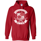 AoT Stationary Guard - Hoodie