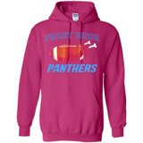 Feast Mode Panthers Shirt - Carolina Turkey Thanksgiving