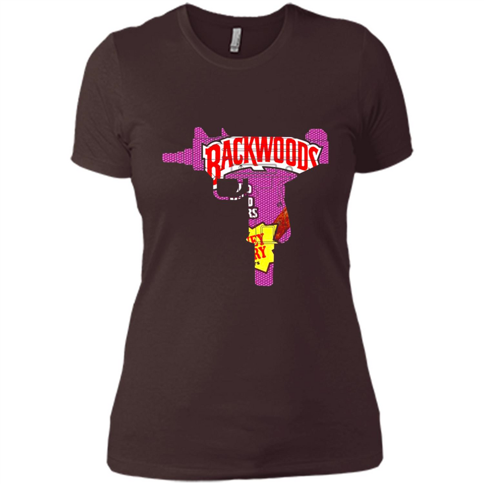 Backwoods Uzi PINGPONG