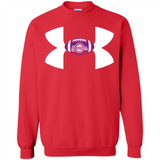 Milwaukee Brewers Under Armour Logo - Sweatshirt