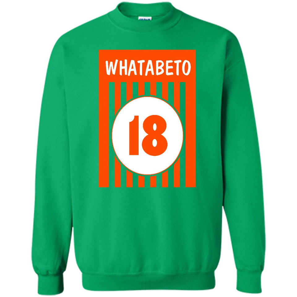 Whatabeto Beto O Rourke Whataburger Midterm Elections