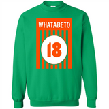 Whatabeto Beto O Rourke Whataburger Midterm Elections