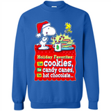 Snoopy - Holiday Favorites - Christmas