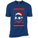 Panda Ugly Christmas Sweater Perfect Christmas PINGPONG